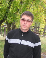 Александр Бородин