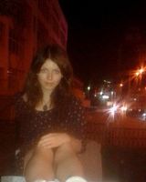 Anastasia Goncharova