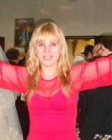 Светлана Хуртина