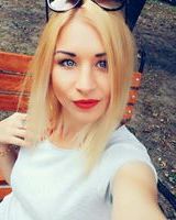 Юлия Вистратенко