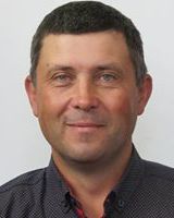 Володимир Острянко