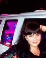 Виктория Бенько