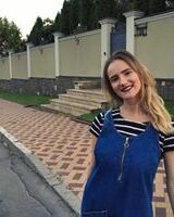 Василина Панфилова