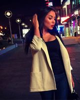 Мария Шувалова