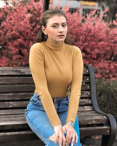 Alina Yakimova