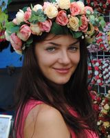 Ірина Високолян
