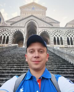 Роман Шува