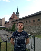 Гліб Омельченко