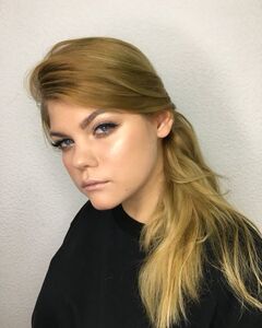 Дарья Коптенко