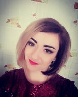 Марина Гаврилей