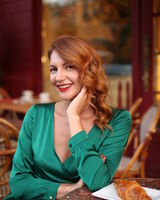 Anna Nikolaevna