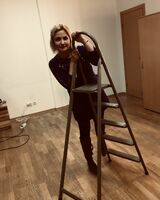 Наталья Аштема