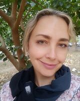 Виктория Алатеят