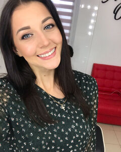 Елена Кобыльник