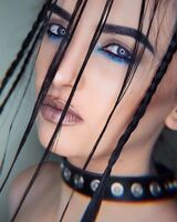 Марина Меладзовская