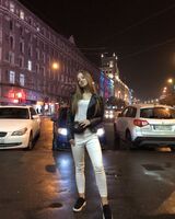 Марина Вельбой