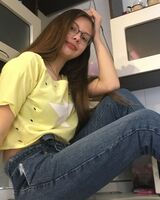 Мира Рябова