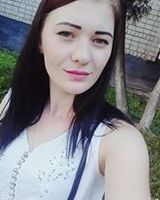 Марія Гілета