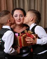 Юлия Кошевая