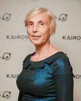 Татьяна Ходаковская