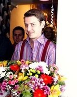 Роман 
