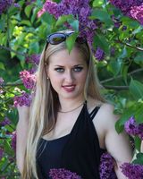 Юлія Князєва