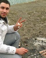 Кирилл Тишанин