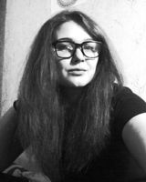 Катерина Чверкун