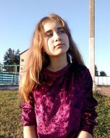 Анастасія Бейтуллаєва