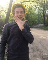 Андрей Могильницкий