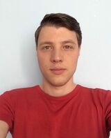 Vitalii Usachenko