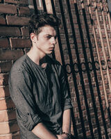 Богдан Щербак