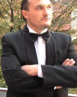 Михаил Полянский