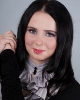 Анастасия Свинцицкая