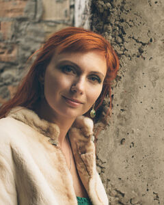 Виктория Сапронова