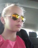 Вика Шадрина