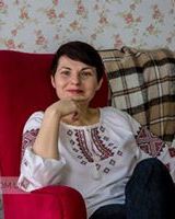 Ганна Шишкіна