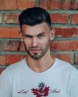 Holenko Serhii