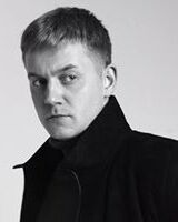 Павло Агібалов