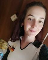 Алуся Колісніченко