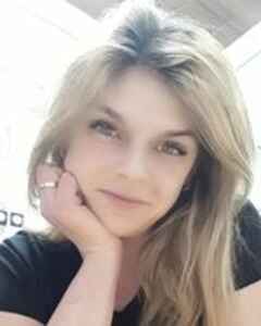 Lubov Nikolaeva