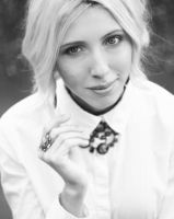 Карина Олексіівна