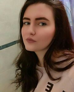 Вікторія Лавріненко