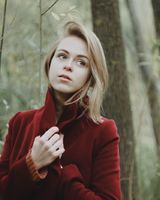Анастасія Омельяненко