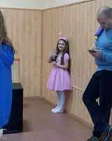 Ева Евангелина Чаплинская