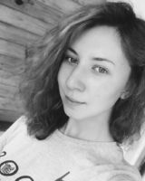 Віолетта Андрєєва