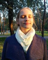 Анна Фатєєва