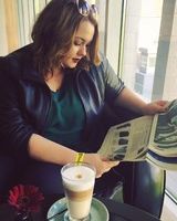 Даша Слесаренко