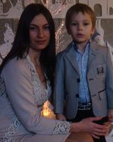 Лилия Родина