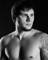 Максим Вагис